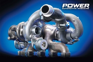 Know How: Turbo Part XXIV